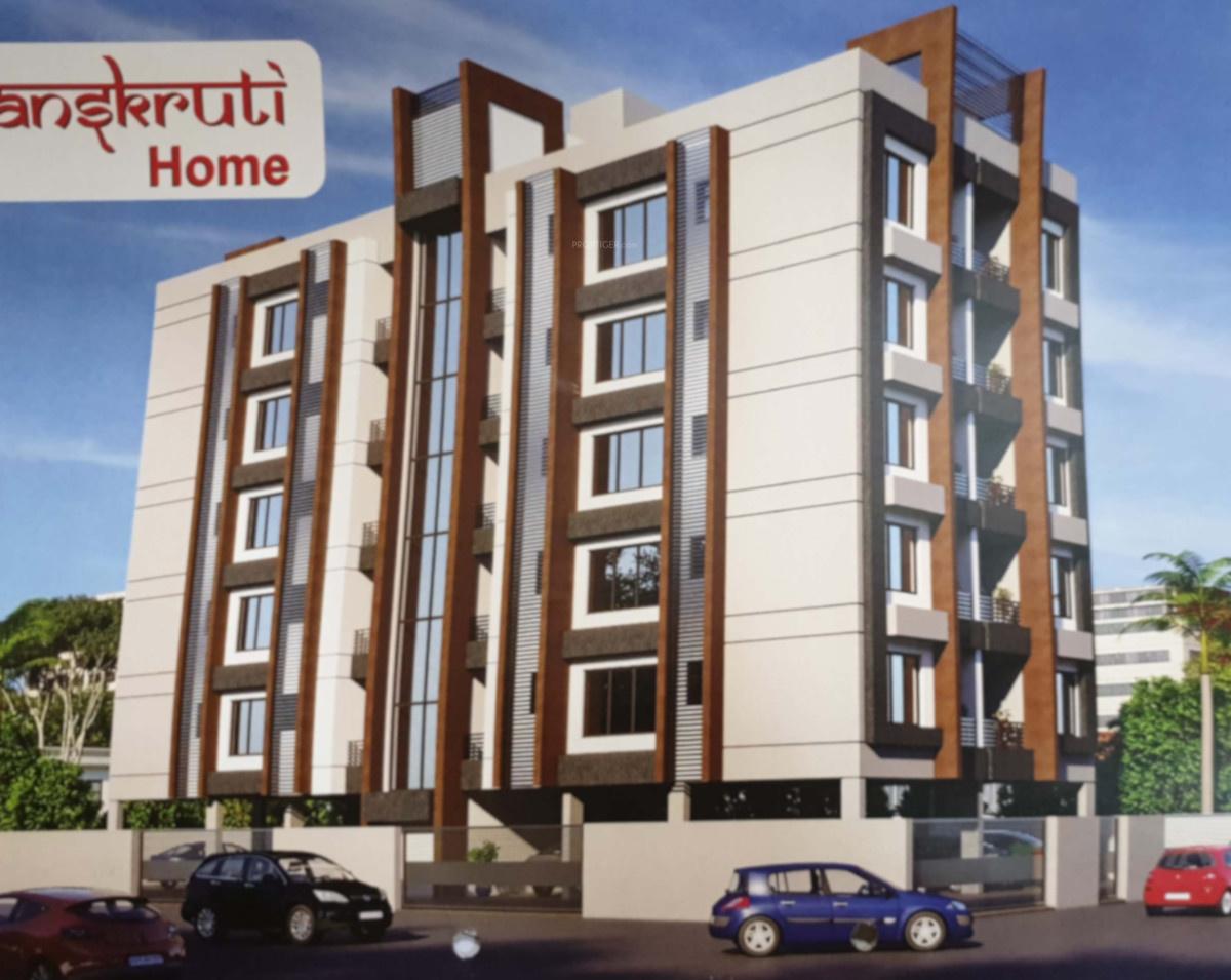 Sanskruti Home