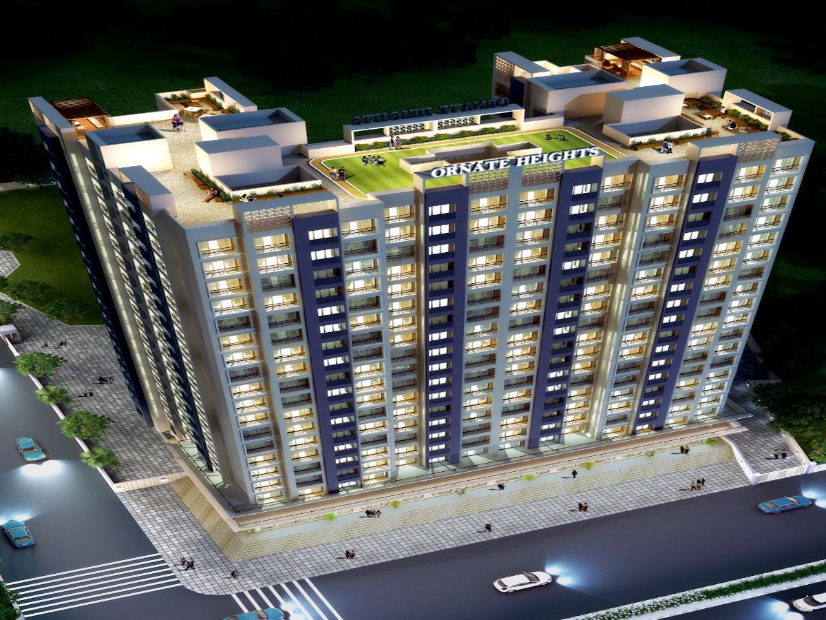  heights Images for Project