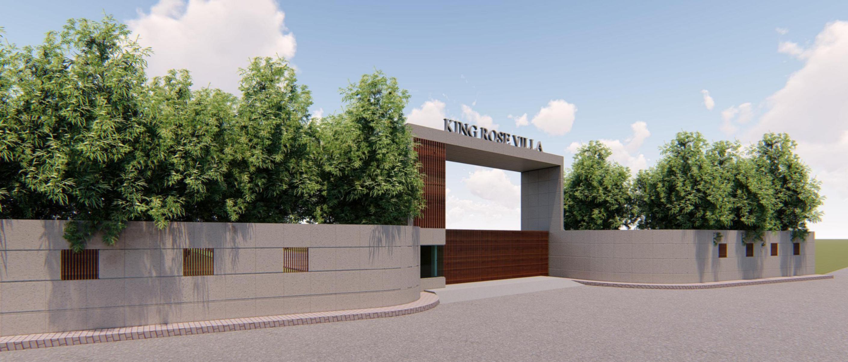 King Rose Villa Phase I