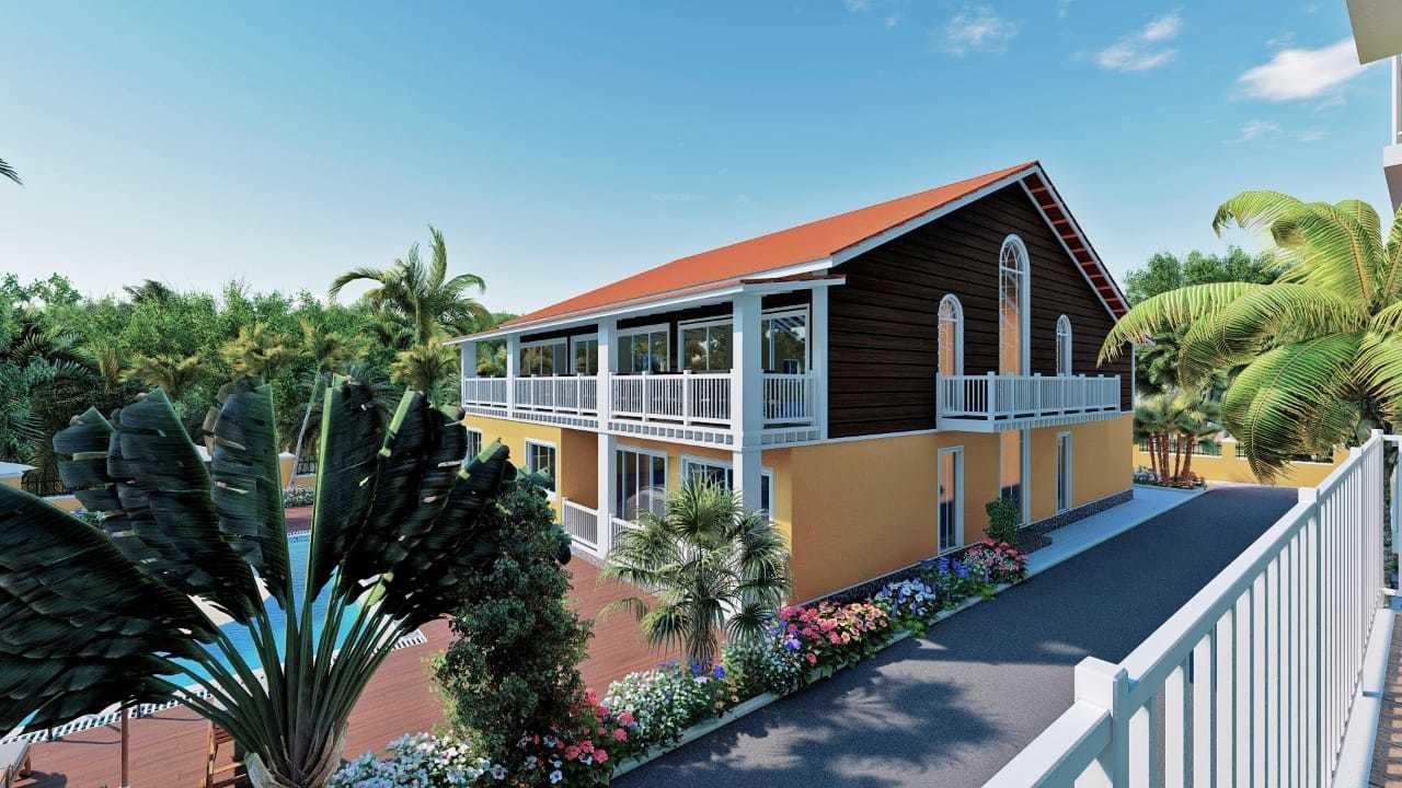 Club House