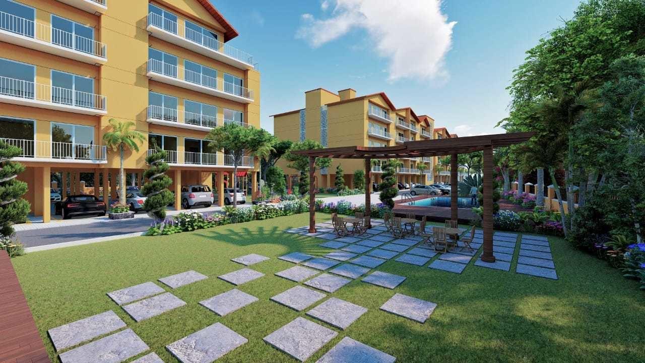 Pergola