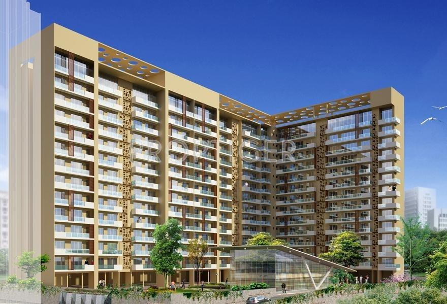  enclave Images for Elevation of Neelkanth Enclave