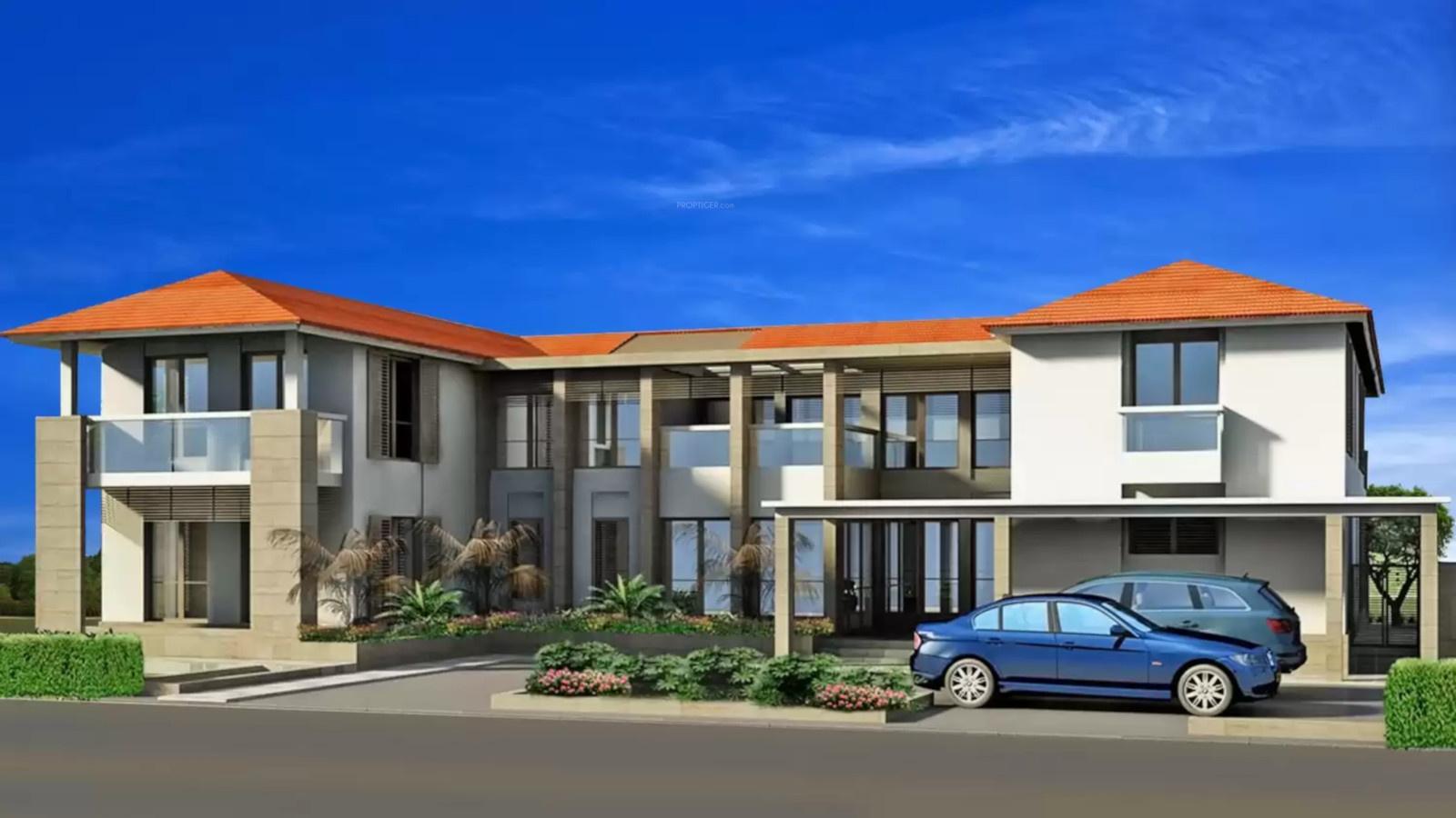 The Imperial Golf Estate