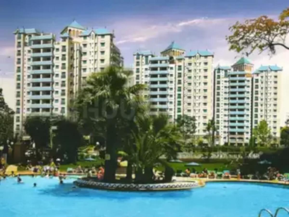 Vihar Varuna Garden