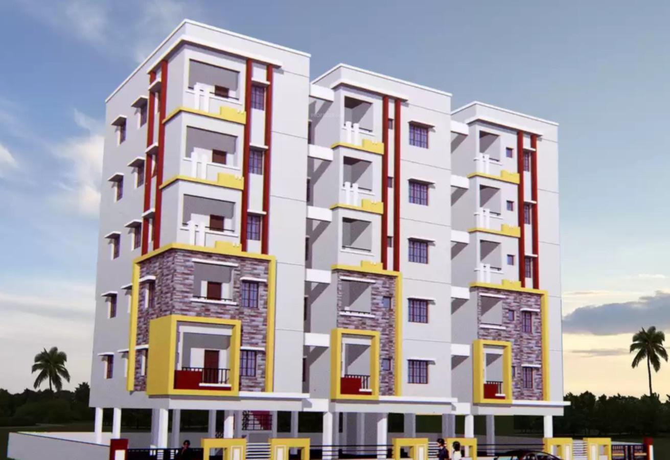 Siddhartha Residency