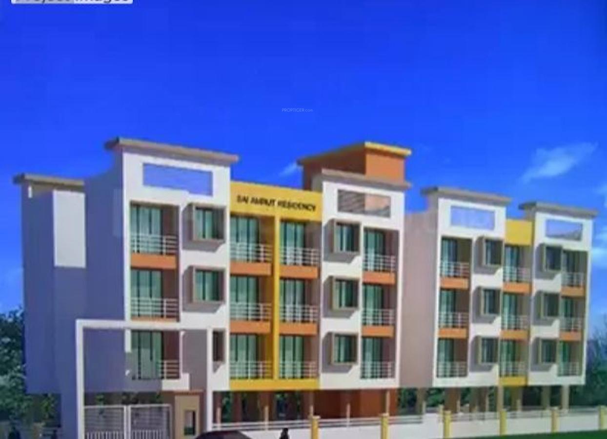 Sai Amrut Residency