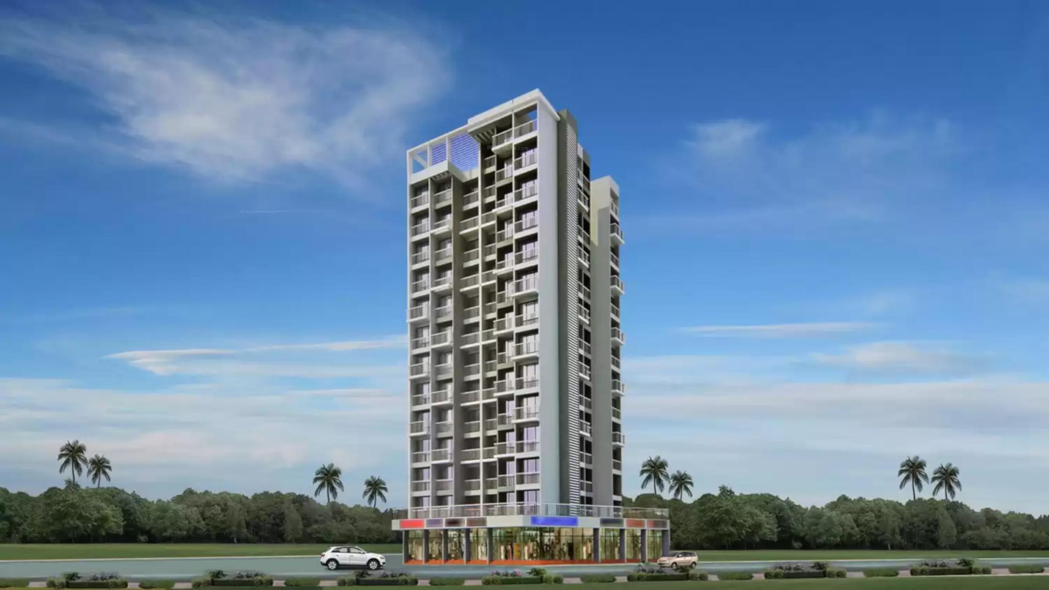 Silver Heights