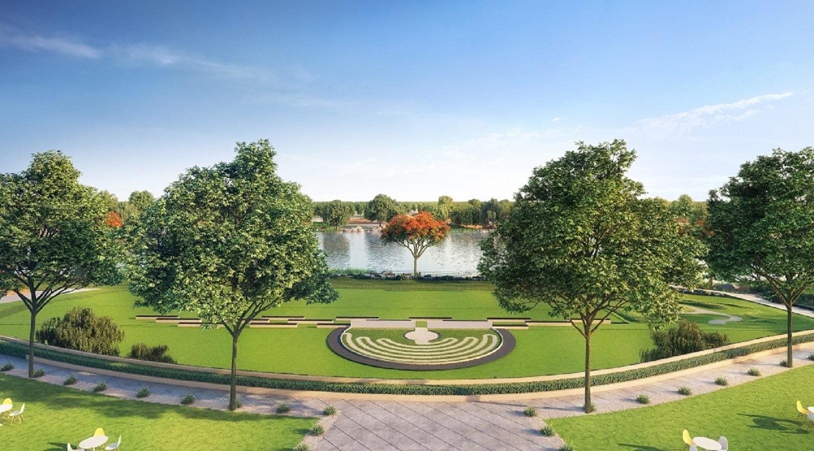  treeland-phase-1 Landscaped Gardens