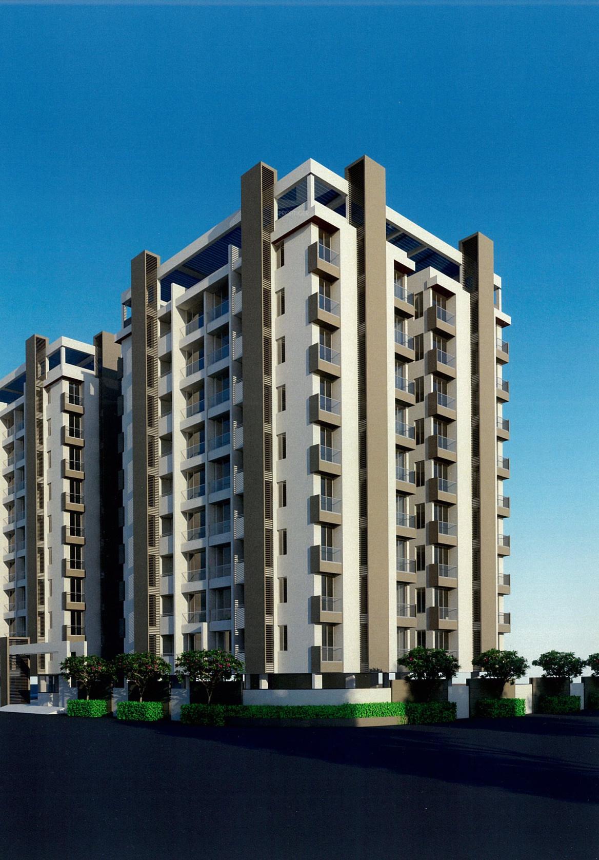 Ravi Regency