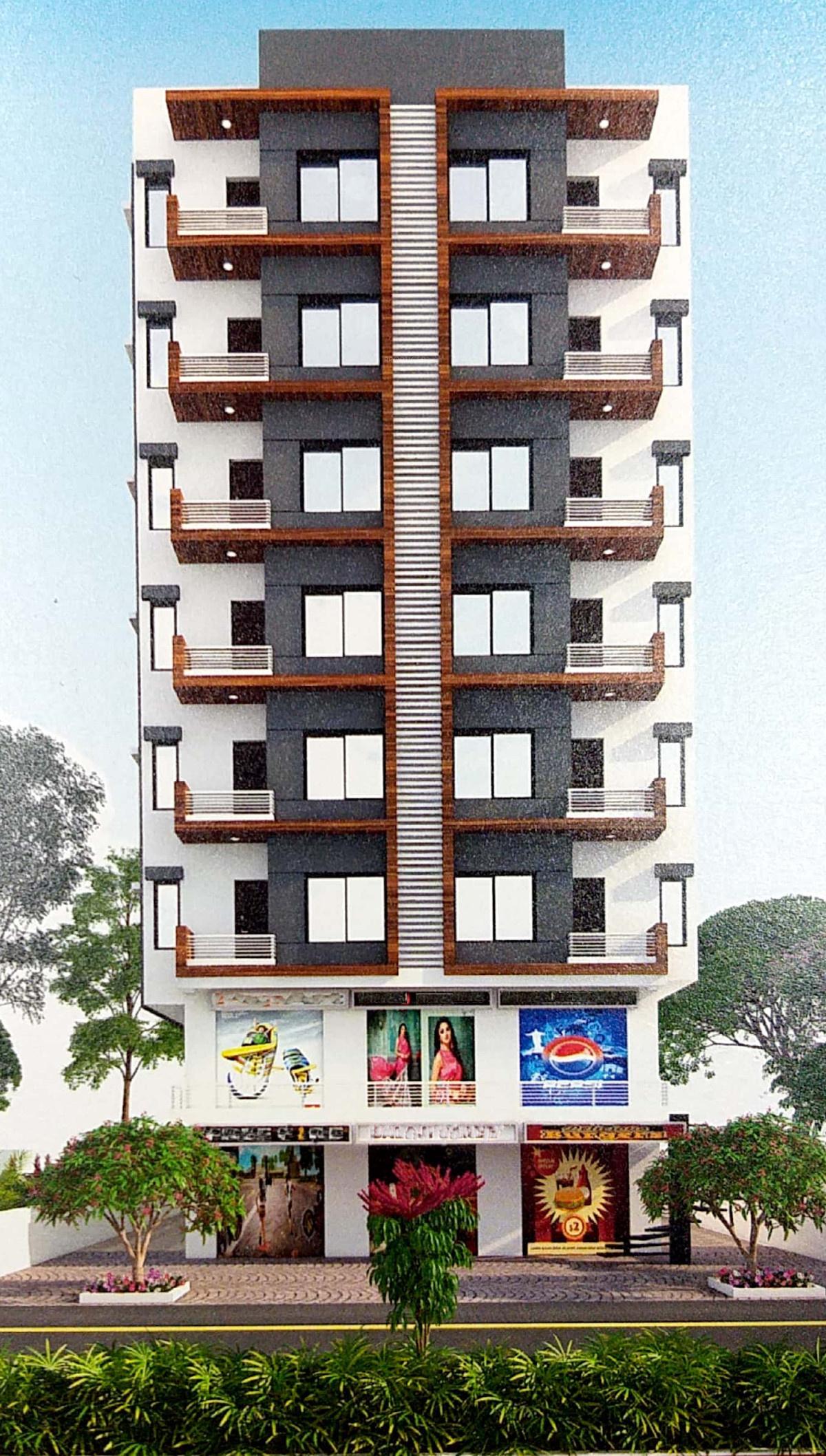Shiv Palace