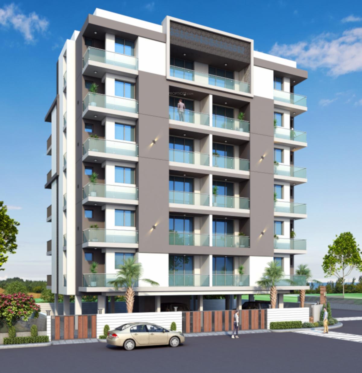 Gokul Heights