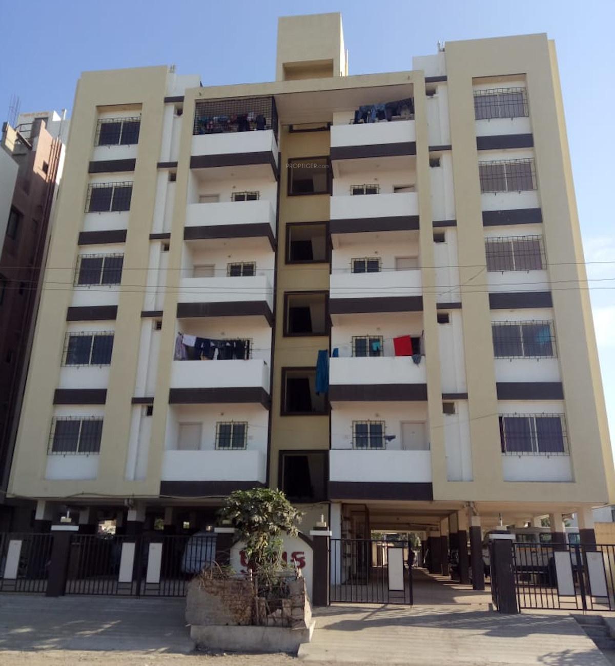 Apartment A