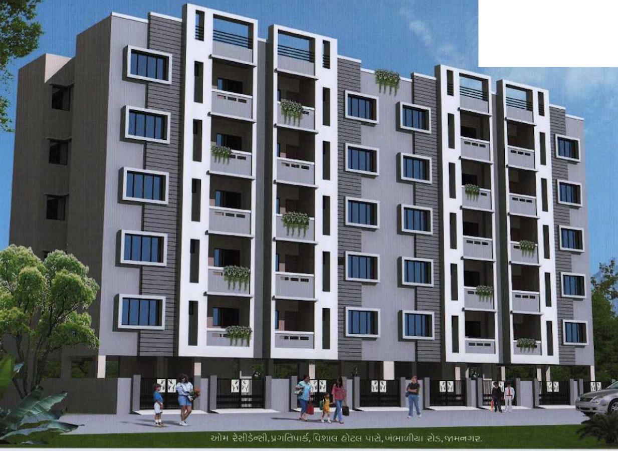 Om Residency