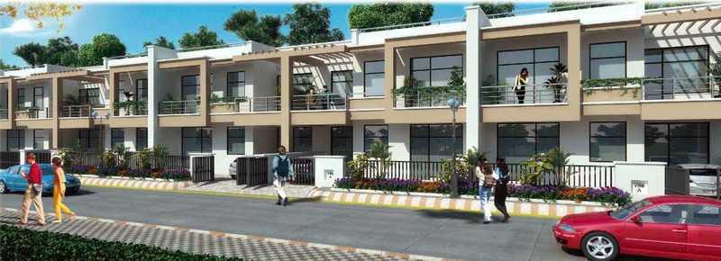  dream-homes-phase-3 Elevation