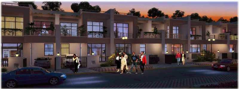  dream-homes-phase-3 Elevation