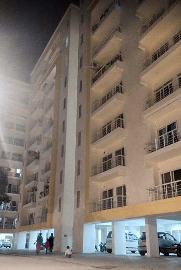  dream-homes-phase-3 Elevation