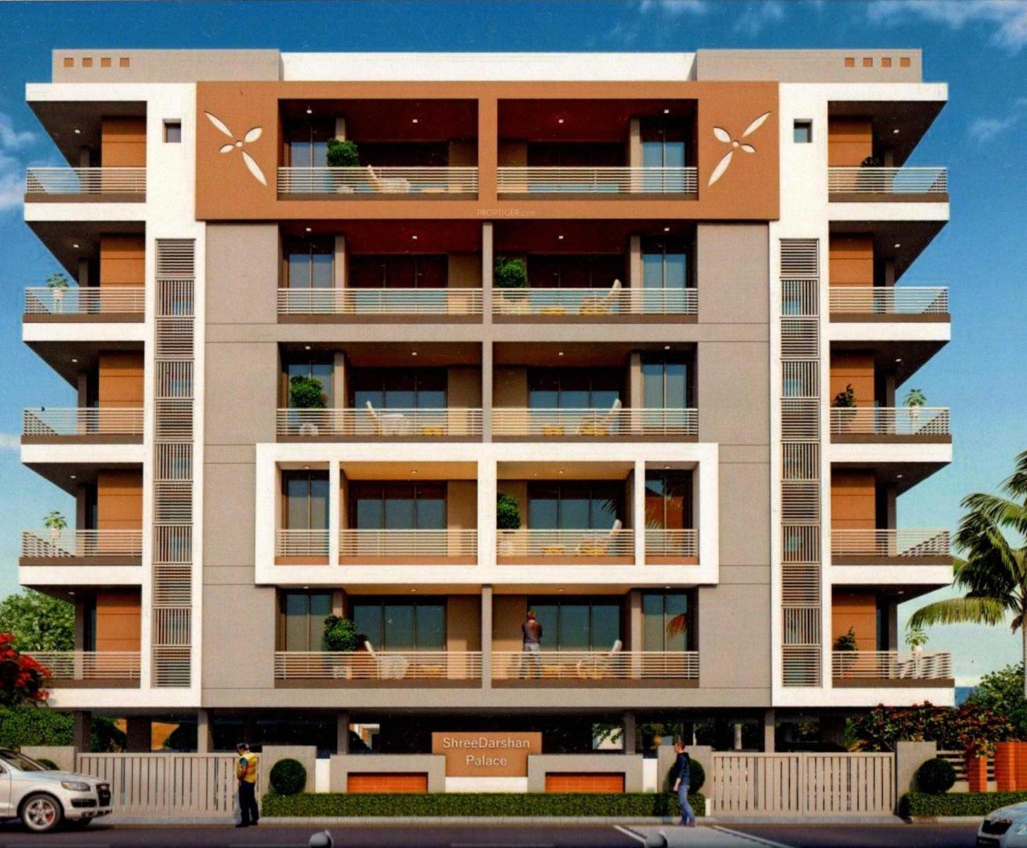 Shree Darshan Palace
