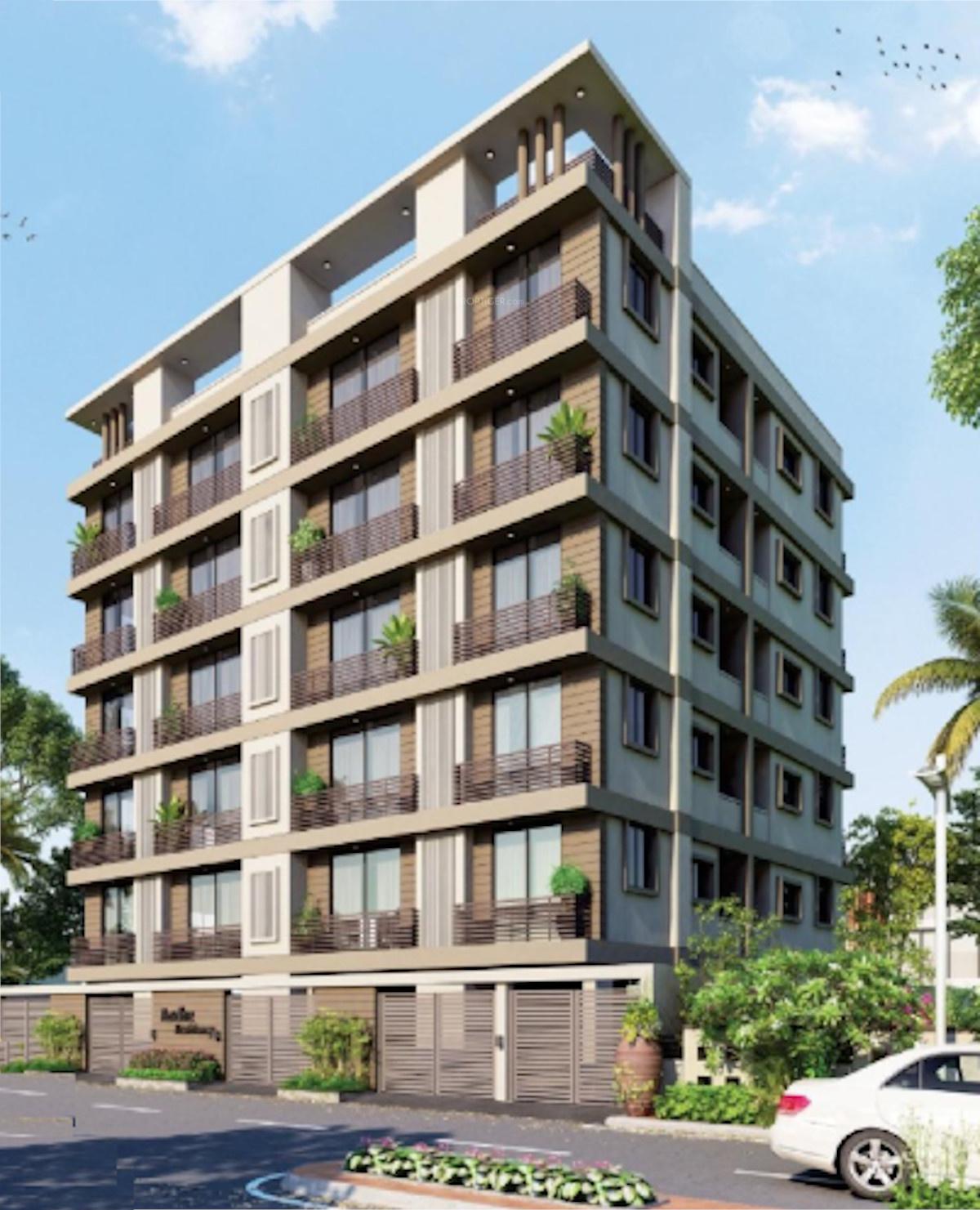 Radhe Residency