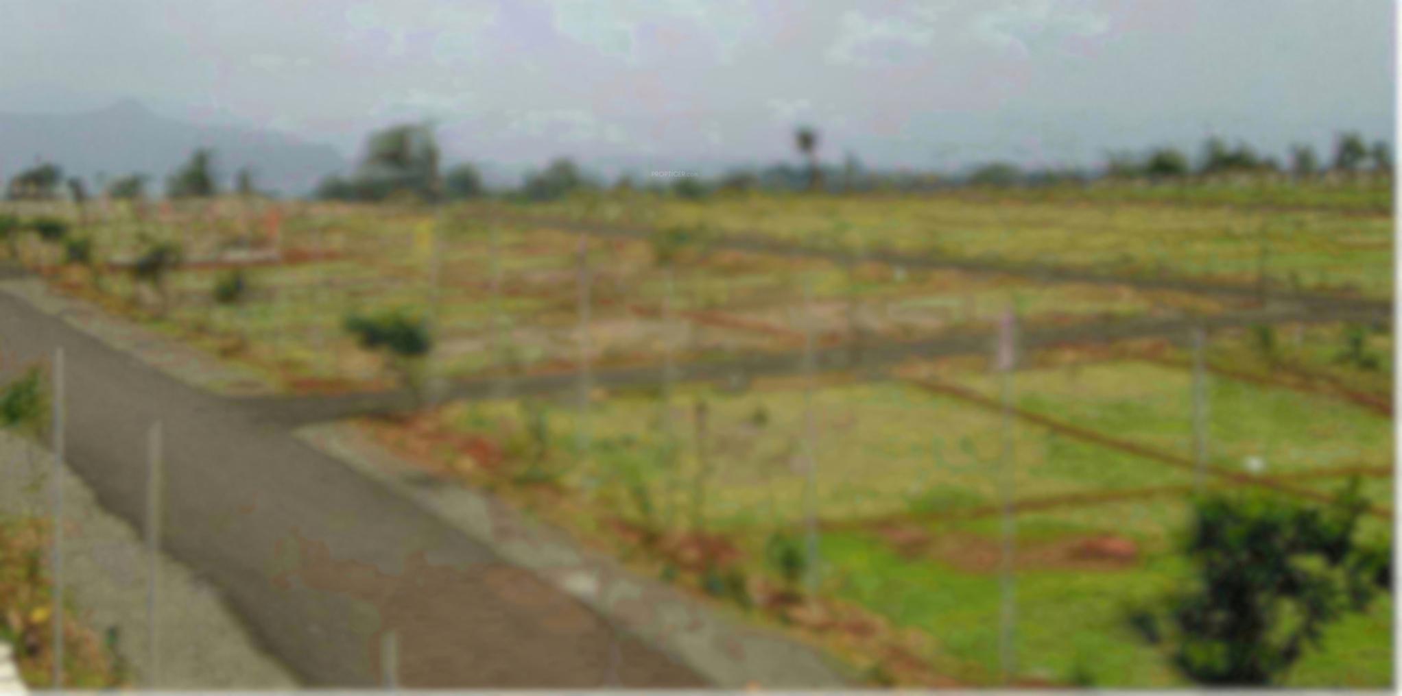 Balaji Trade Park