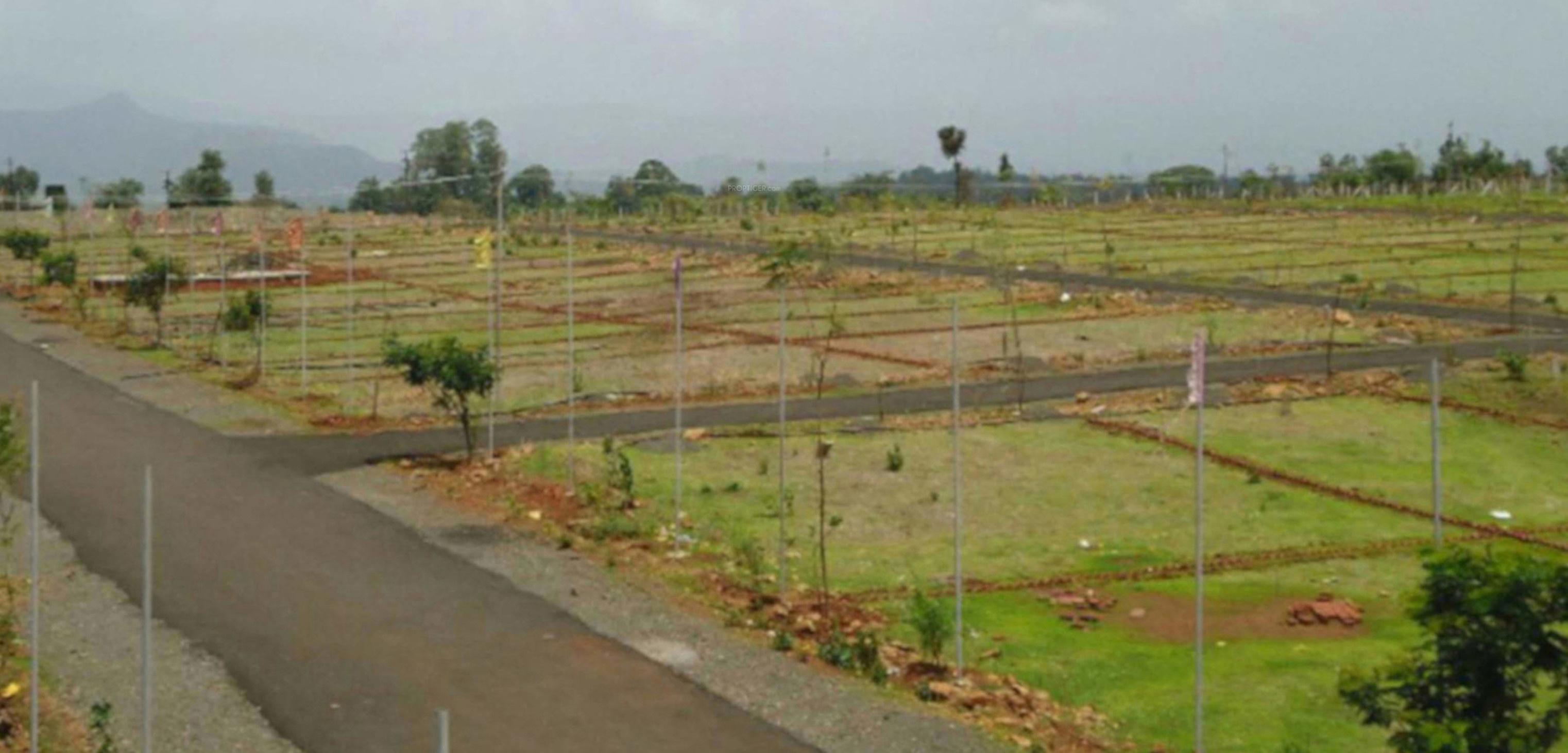 Balaji Enclave