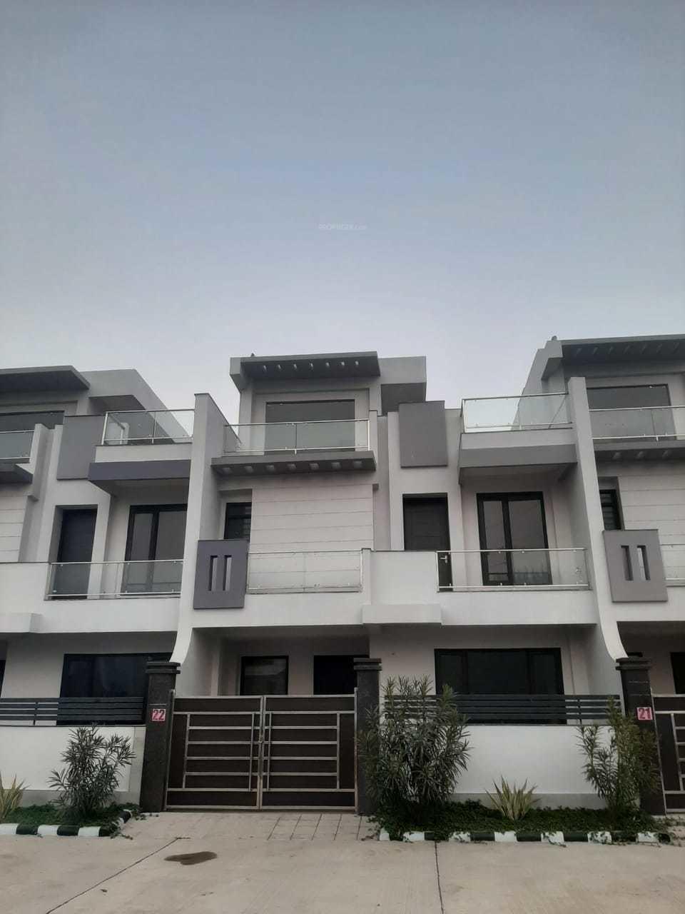  city Elevation