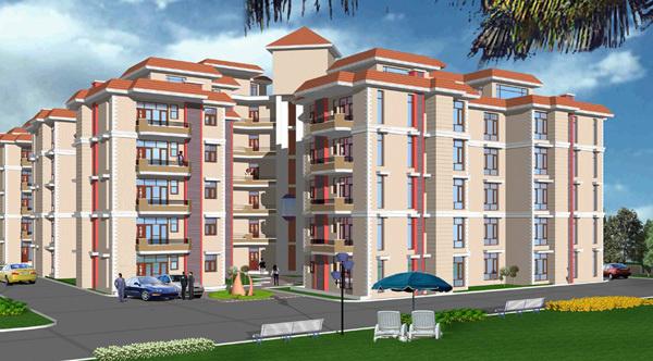  city-heights Elevation