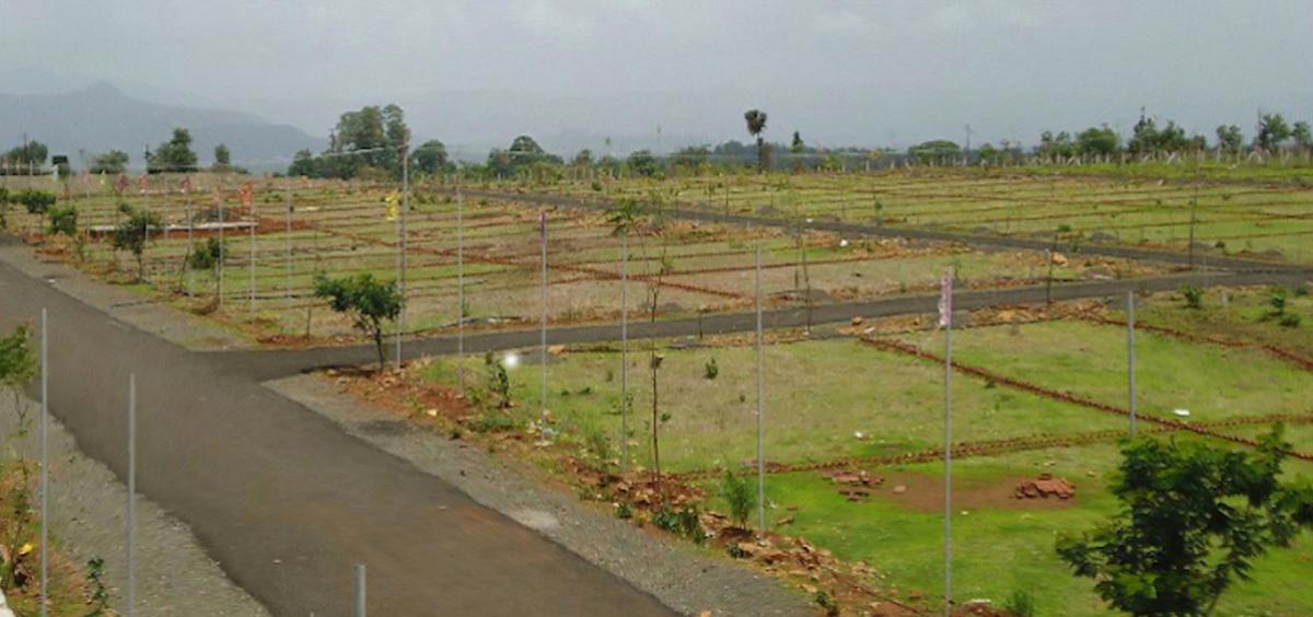 Manohara Mega City