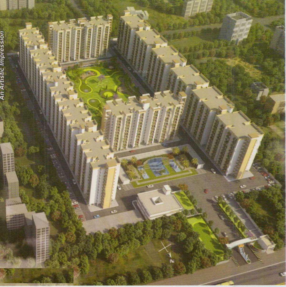 Grand Phase 1