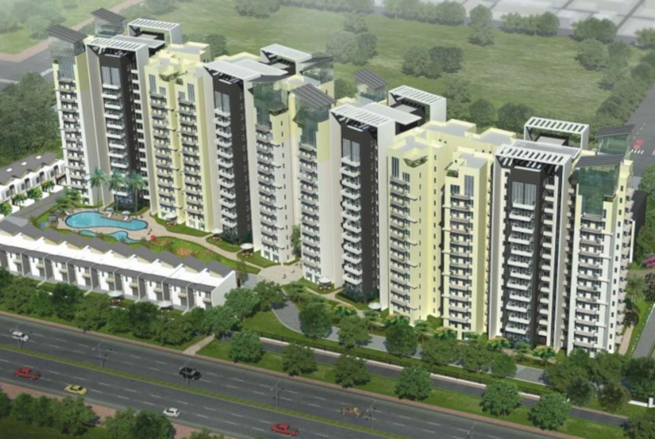 Homes Ph 1 Apartment