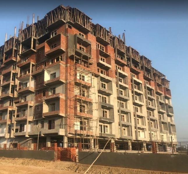  tower Construction Status Jan-19