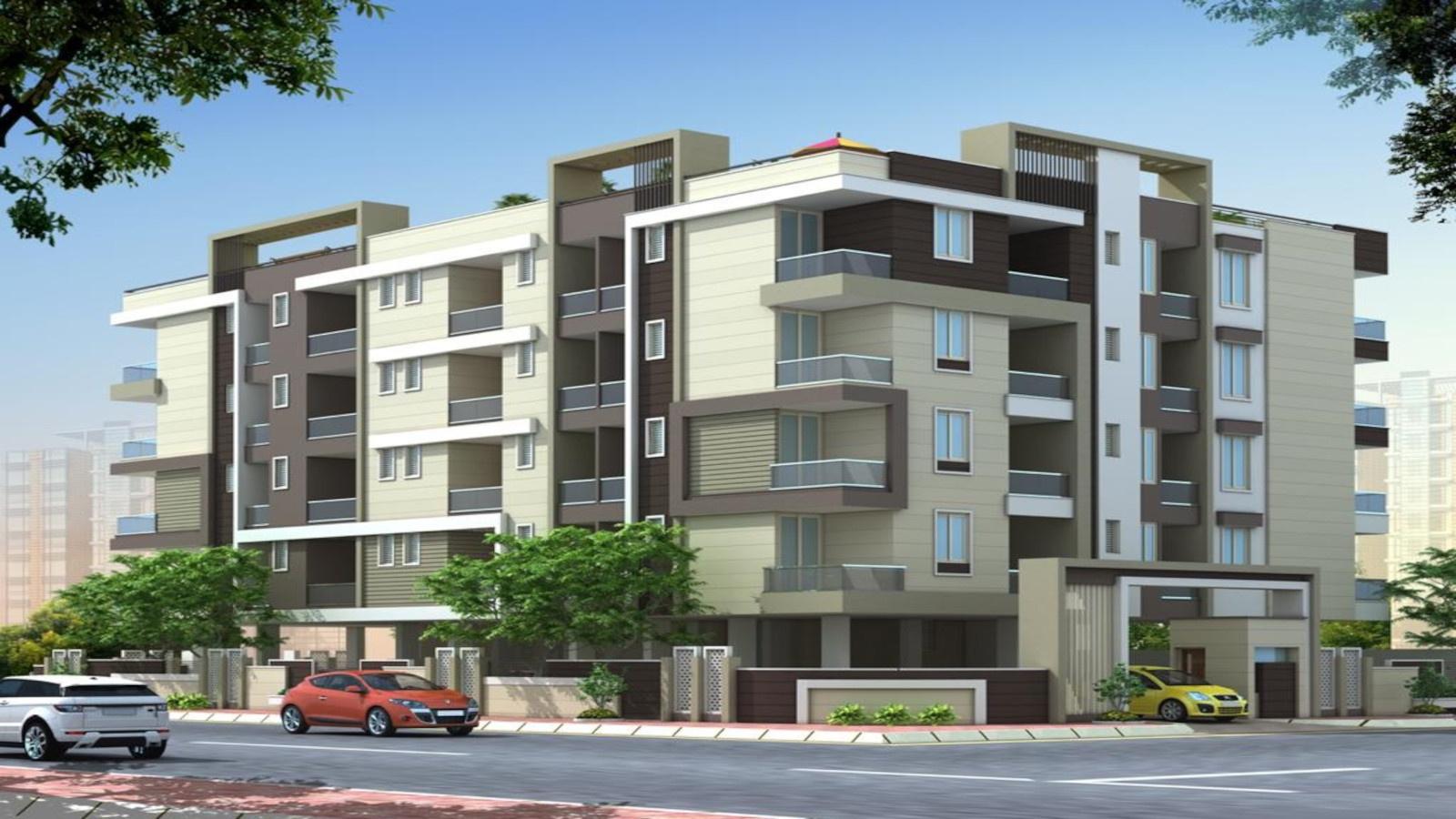 Sky Crest