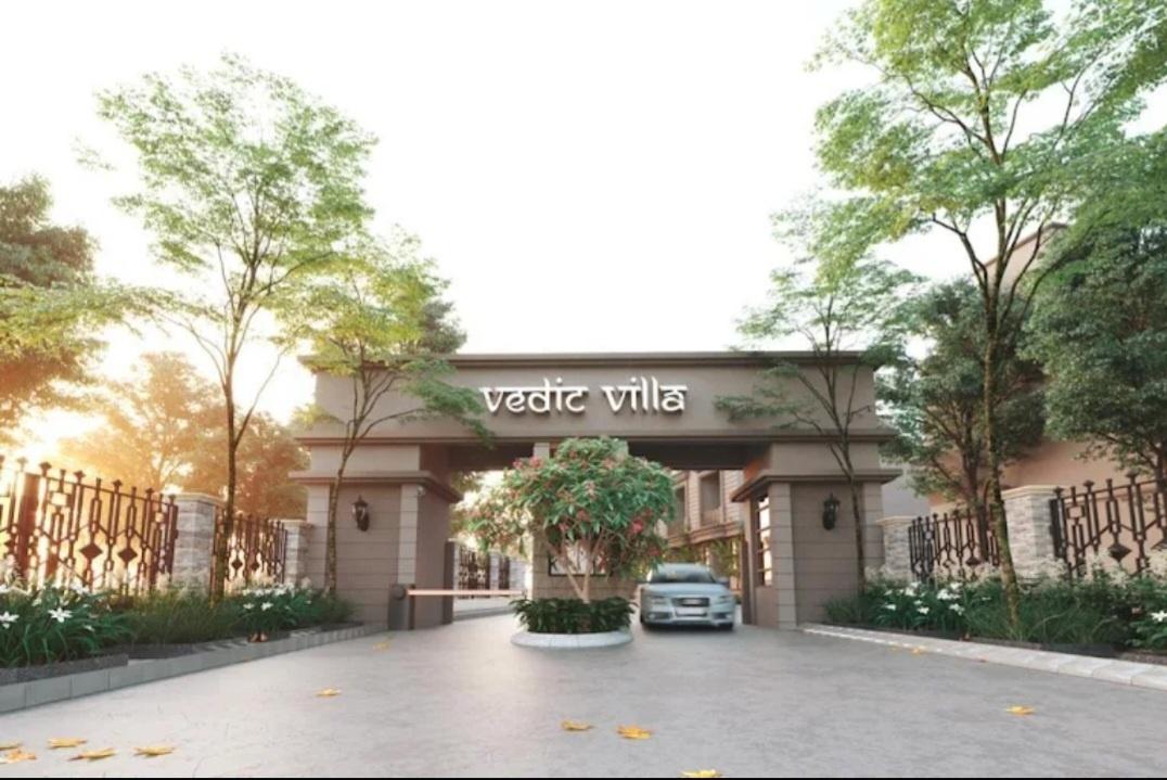 Vedic Villas Phase II