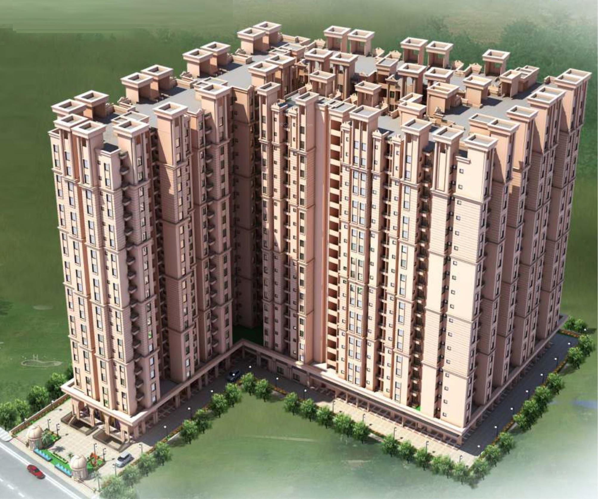  deep-heights Elevation