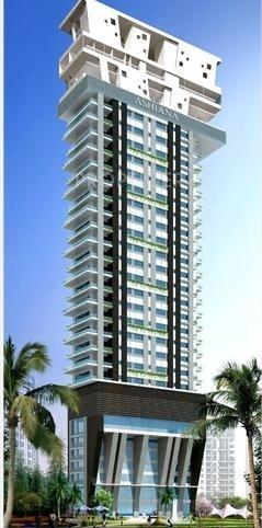 Images for Elevation of Rohan Aashiana