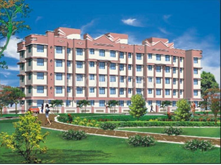 Viva Swastik Gardens