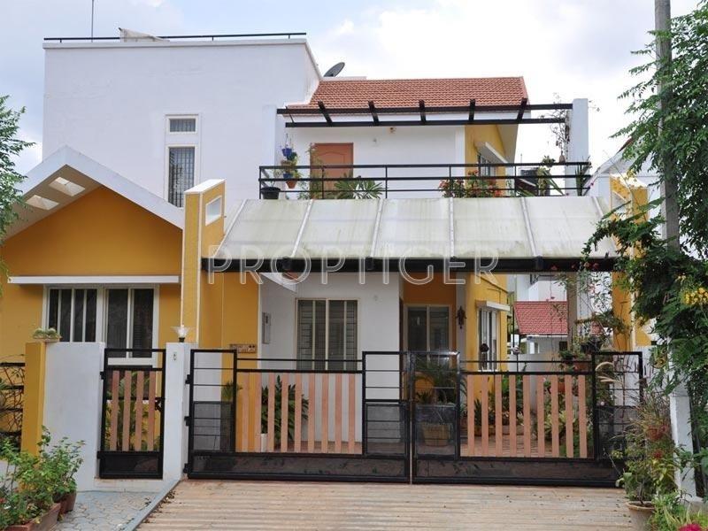 Sanguine Homes