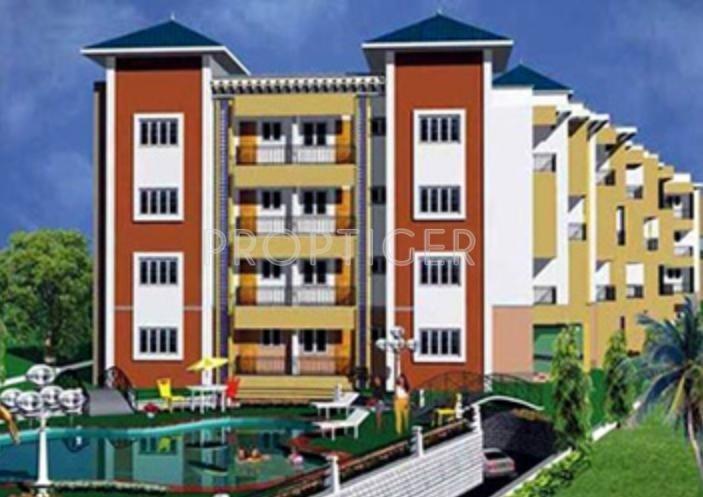  keerthana Nisarga Builders Keethana