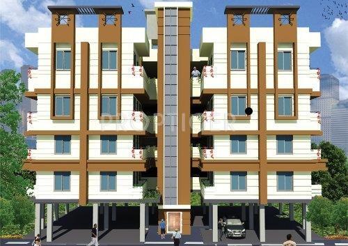 Images for Elevation of Larica Tolly