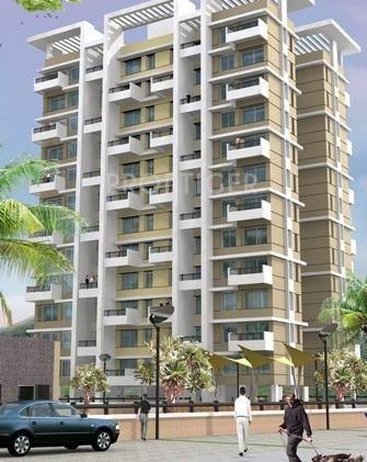 Images for Elevation of Sree Mangal Aishwaryam