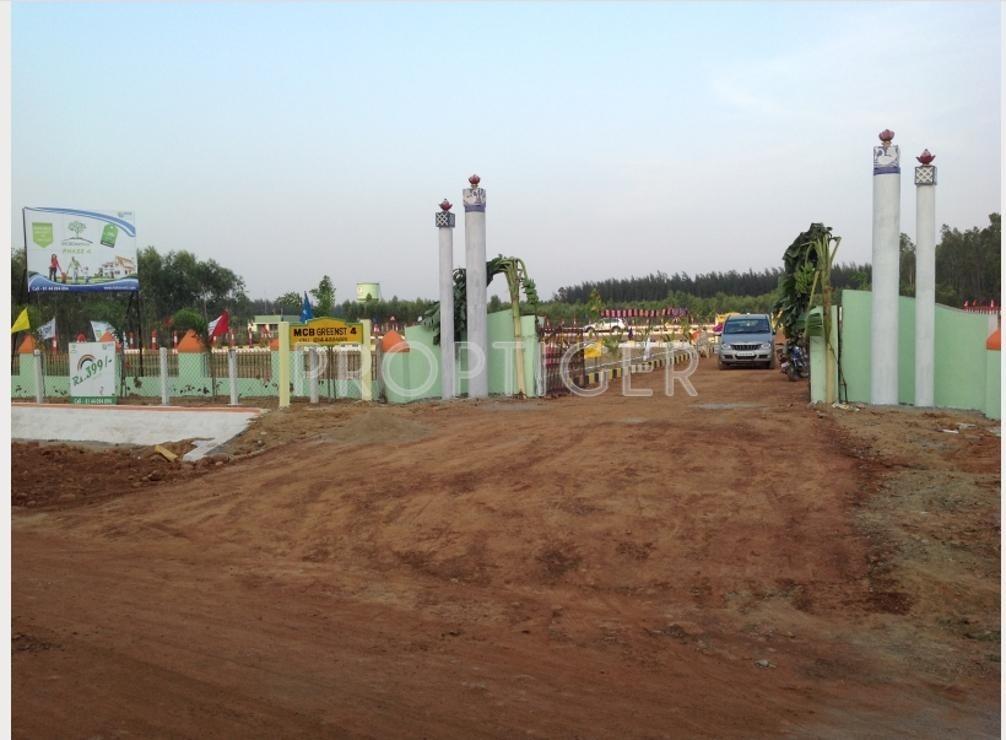 Images for Elevation of MCB Greenest