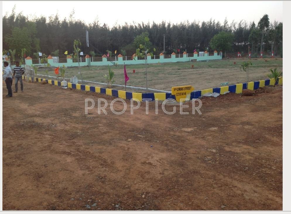 Images for Elevation of MCB Greenest