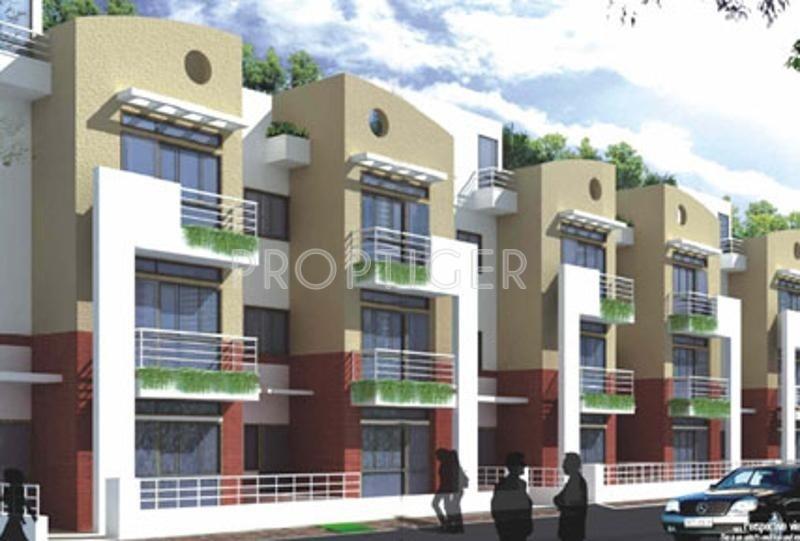 Unihomes