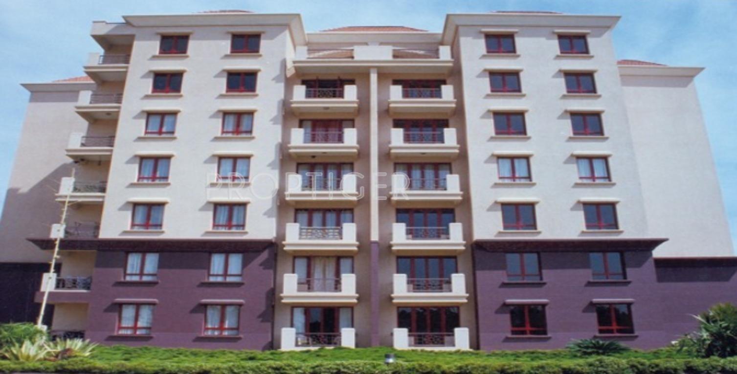 ITPL Residential Flats