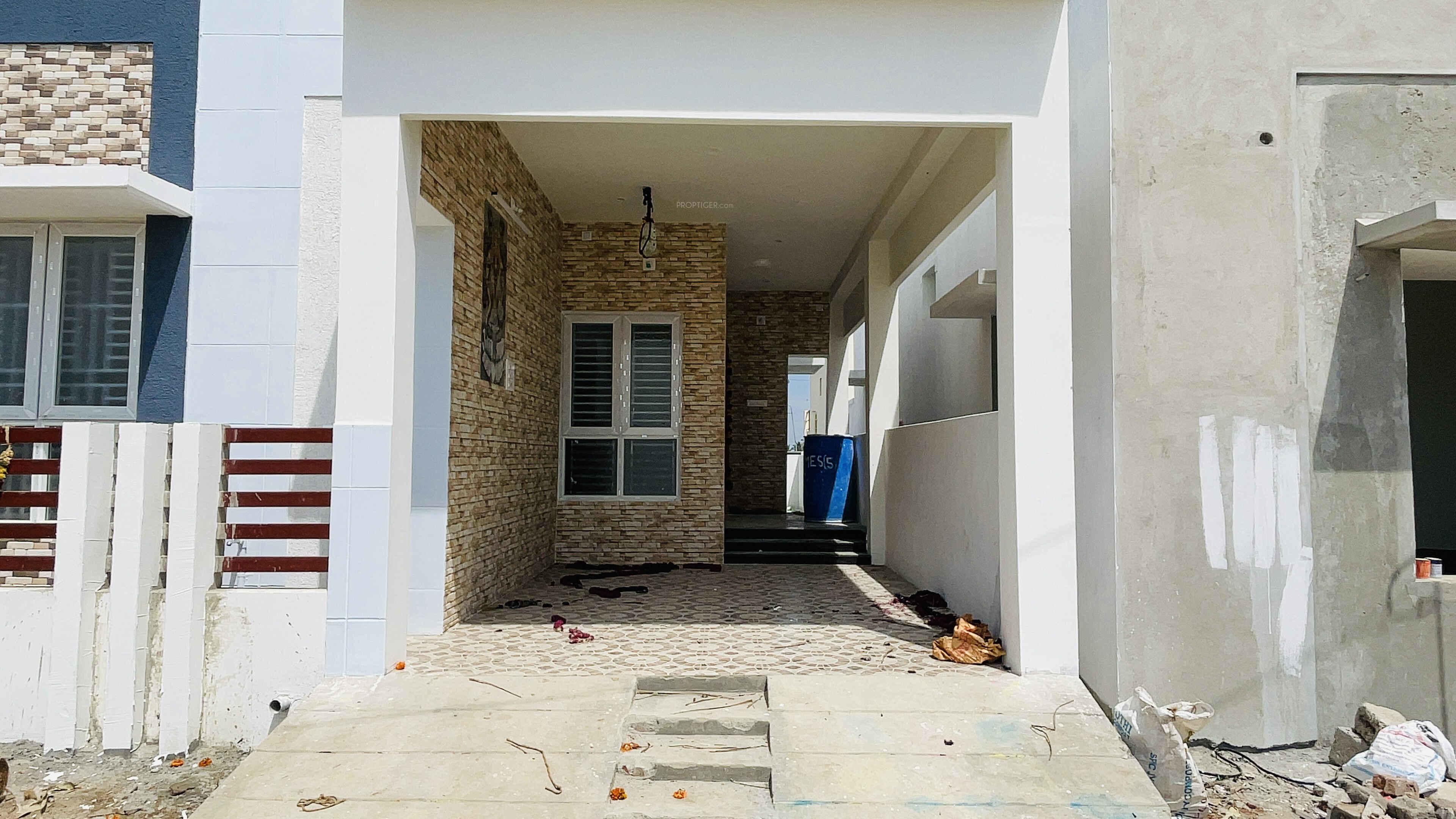  homes-villas Elevation