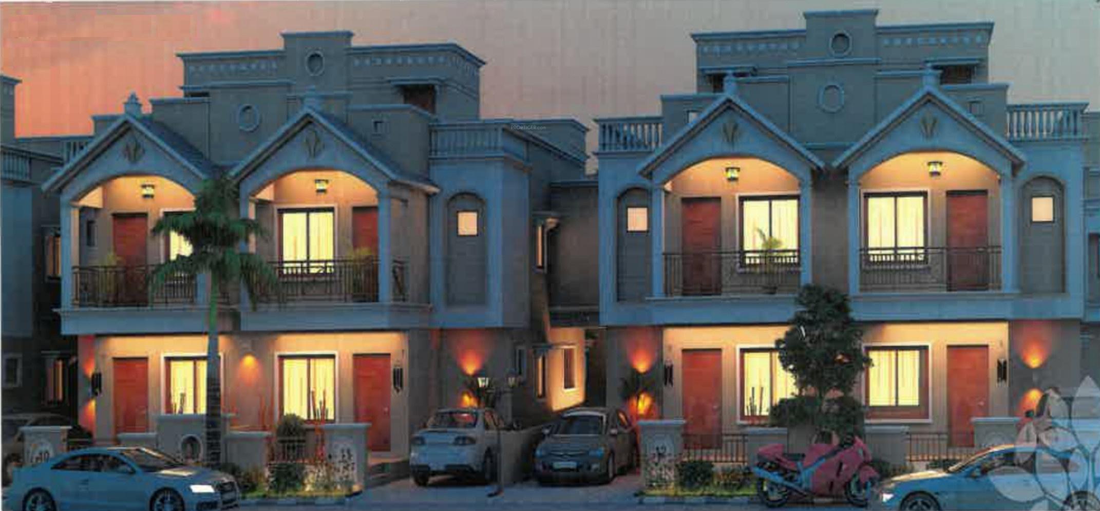 Govind Bungalows