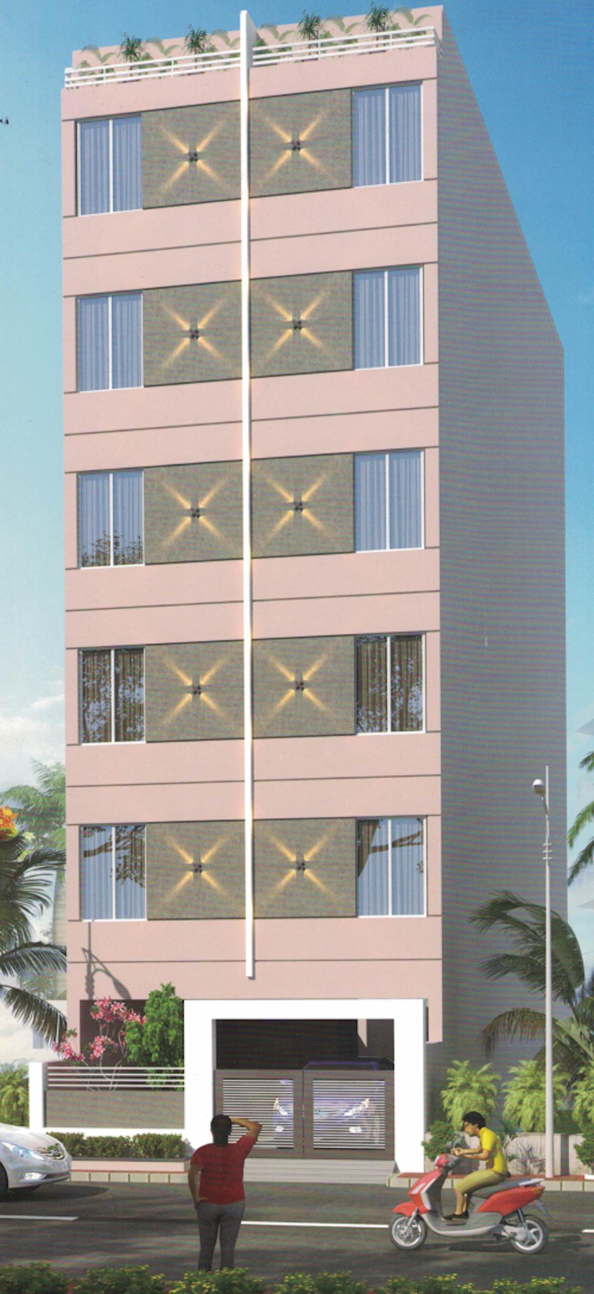 Fortune Villa