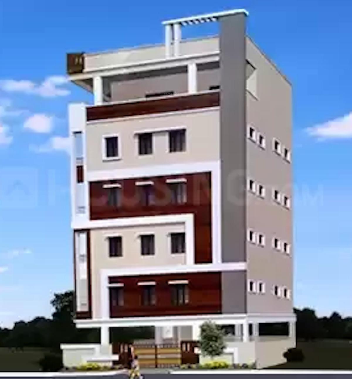 South Delhi Apartments