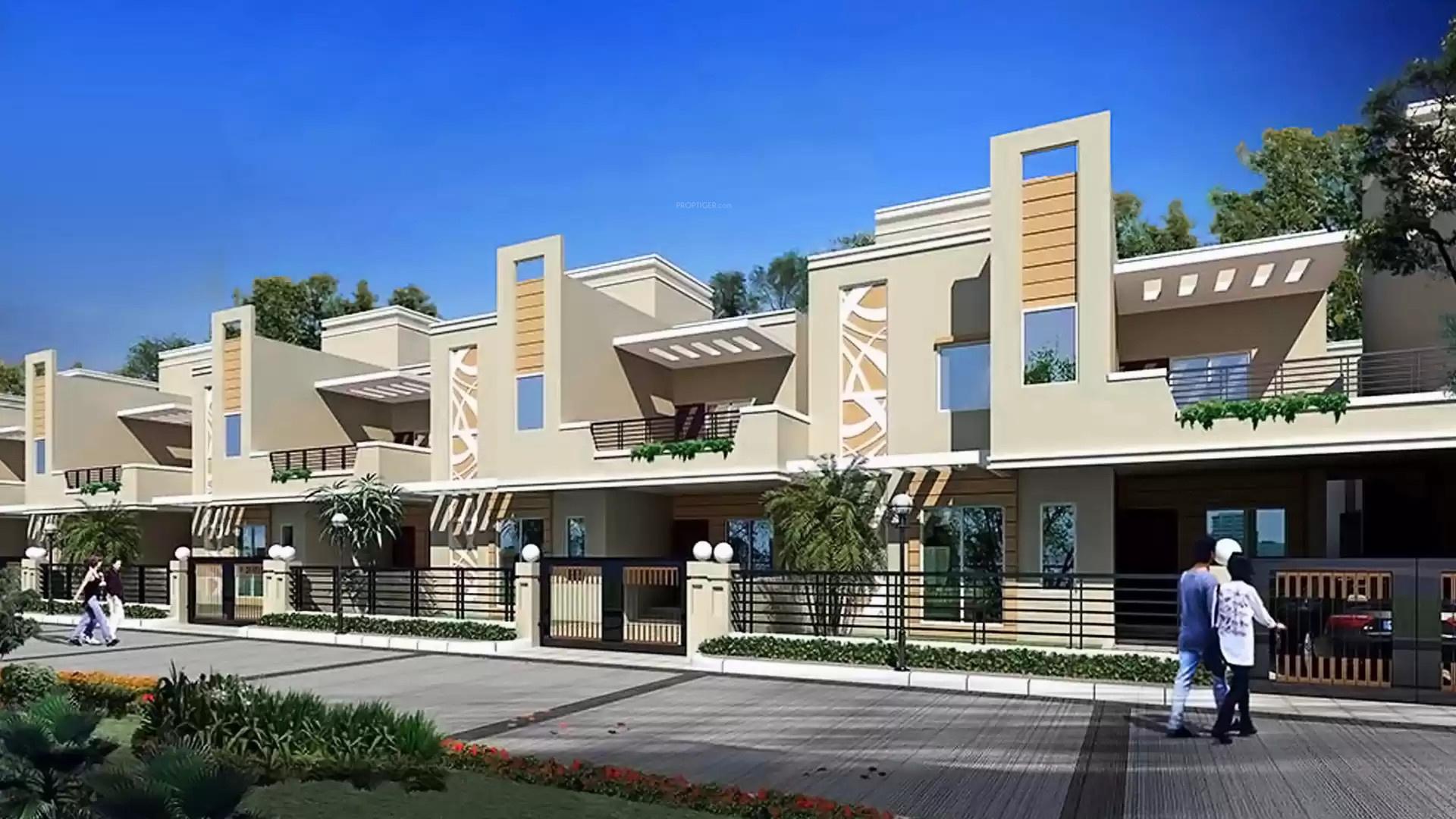 Vananchal City