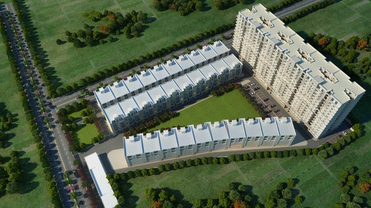 imperial-apartments Elevation