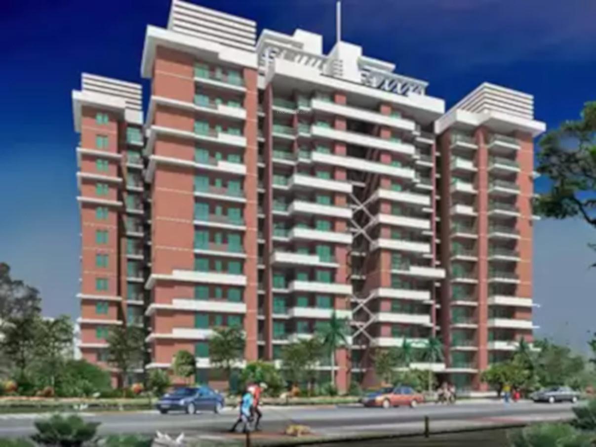  imperial Elevation